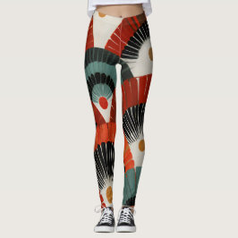 Legging bled