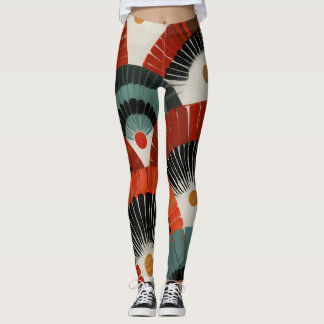 Legging bled
