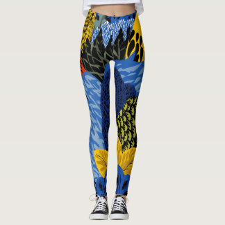Legging Blend