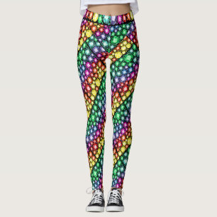 Legging Bling Up 4 Pop