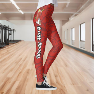Legging Bloody Mary