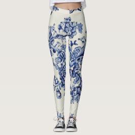 Legging Bloomers de Bristol
