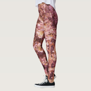 Legging Blossomas de Primavera.....
