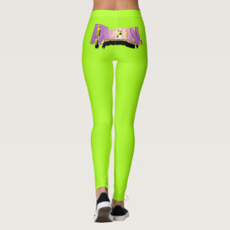 Legging Blox3dnyc.com I-Twerk