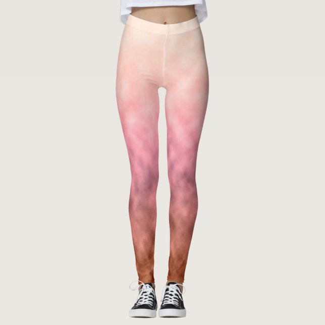 Legging Blushfield Still (Frente)