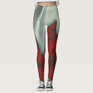 Legging Boa vibração