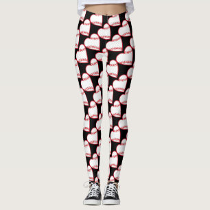 Legging Bola do jogo