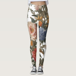 Legging Bold Rules: A Clear, Striking Message