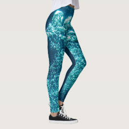 Legging Bolhas Sparkling
