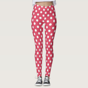 LEGGING BOLINHAS