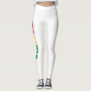Legging Bolivia