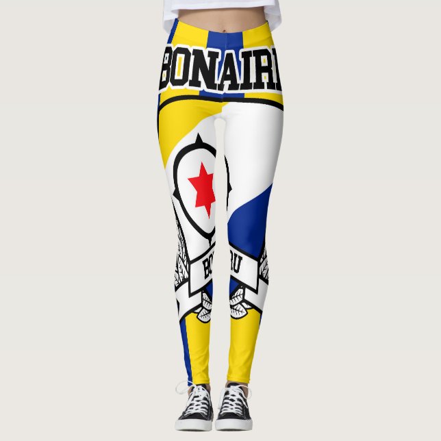 Legging Bonaire (Frente)