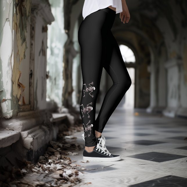 Legging Boney Beats (Criador carregado)