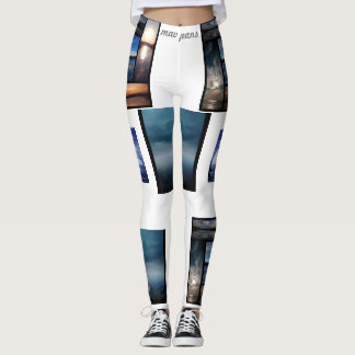 Legging Bongo' s estilo