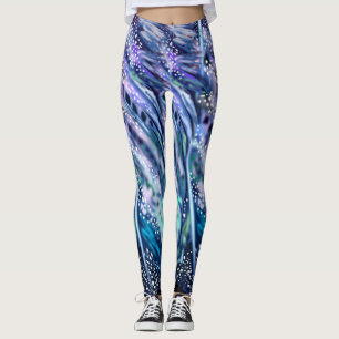 Legging Bonitas Penas 2015