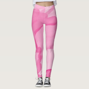 Legging Bonito no rosa