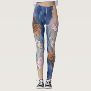 Legging Bons sonhos