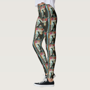 Legging Book Lover