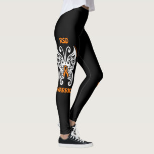 Legging Borboleta/Tribal...RSD/CRPS