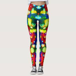 Legging Borbulhante KCBLS