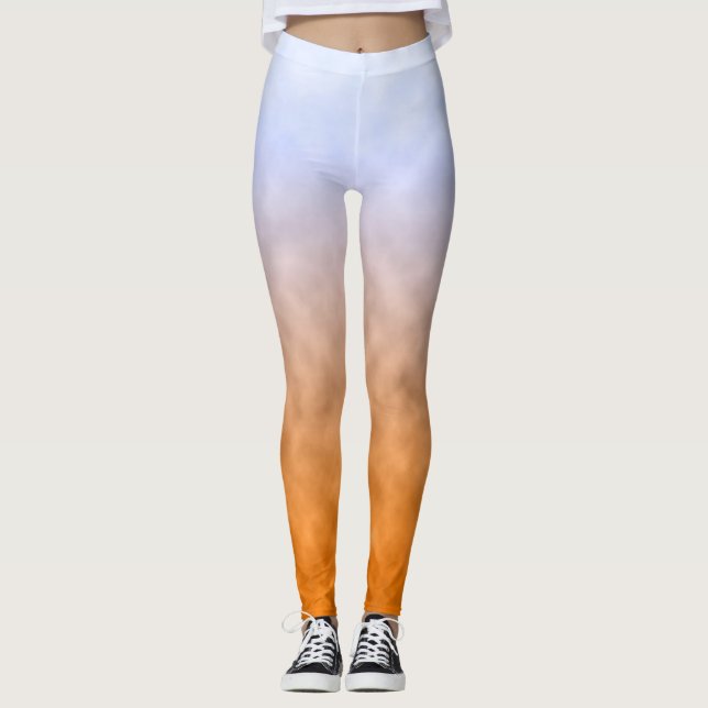 Legging Brasas no Céu (Frente)