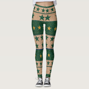 Legging Brasil