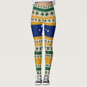 Legging Brasil