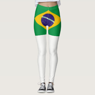 Legging Brasil