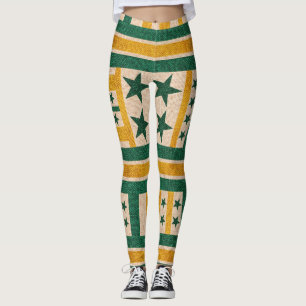 Legging Brasil