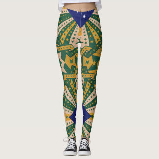 Legging Brazil Collection