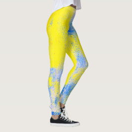 Legging Bretagne