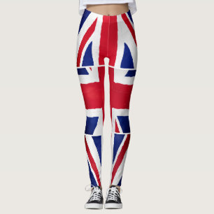 Legging Brexit UK