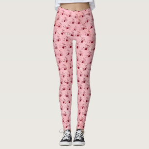 Legging Brilho