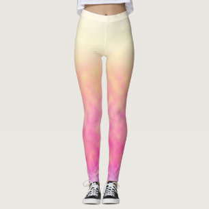 Legging Brilho de Pétala