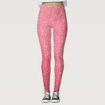 Brilho Luxuoso Glamour Festivo Rosa Brilhante