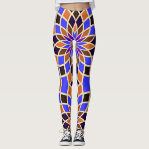 Legging Brincar com Cores