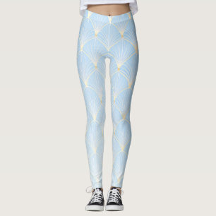 Legging Brinde aos Anos Vinte (Novamente)