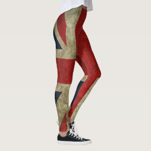 Legging britânico