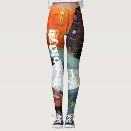 Legging Brooklyn