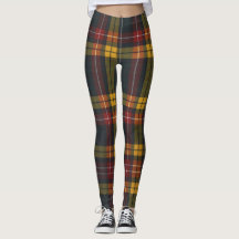 Buchanan Modern Tartan