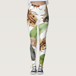 Legging Bugs