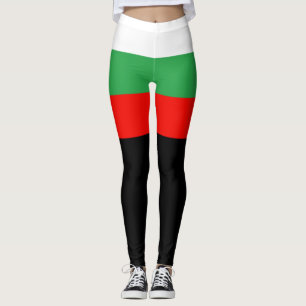 Legging Bulgária