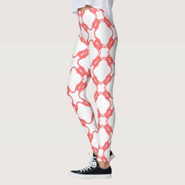 Legging Bulldogue Francês (Esquerda)