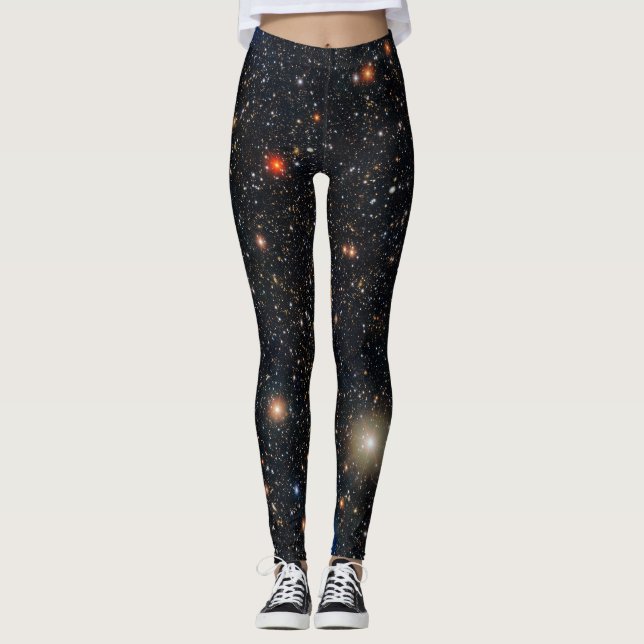 Legging Bullet Cluster (Frente)