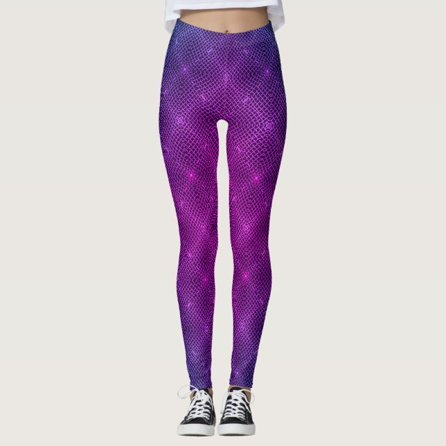 Legging Bulletproof (Frente)