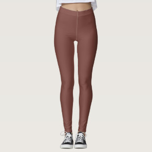 Legging Buraco (cor sólida)