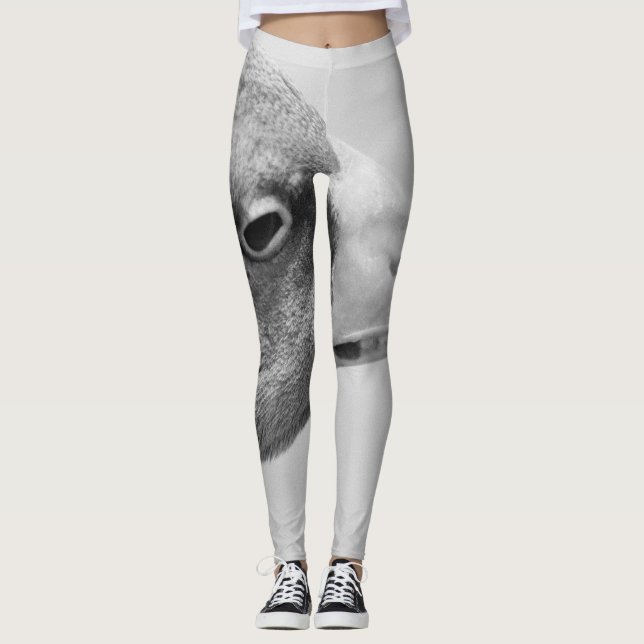 Legging BW Goose (Frente)
