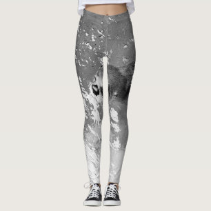 Legging BW Natação Otter