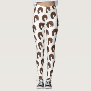 Legging Cabelo