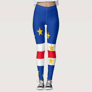 Legging Cabo Verde